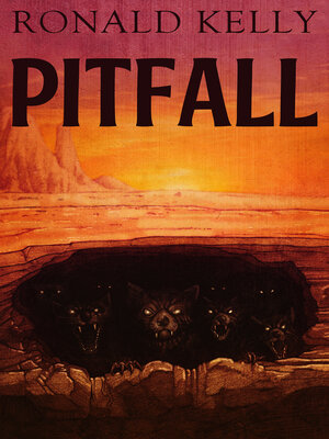 Pitfall - ebook